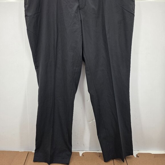 Walter Hagen Perfect 11 Golf Pants Men’s Navy  Khaki Black 3 of  44 x 32 - Picture 15 of 16